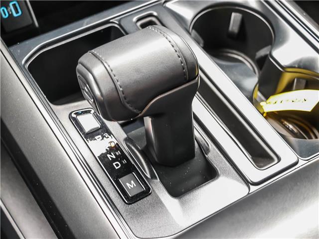 2024 Ford F-150 Tremor (Stk: 15-U1258) in London - Image 19 of 29