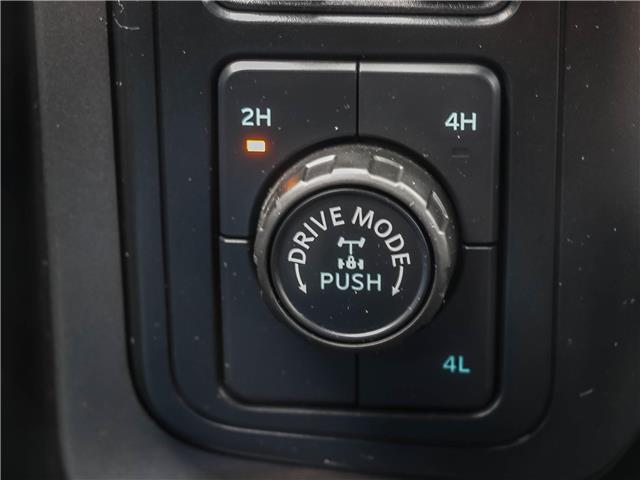 2024 Ford F-150 Tremor (Stk: 15-U1258) in London - Image 20 of 29