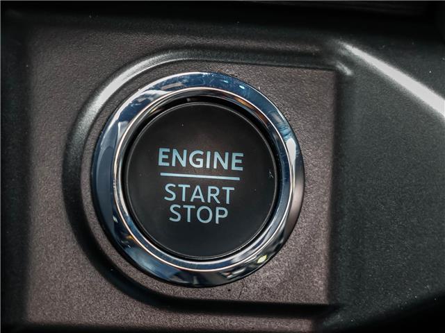 2024 Ford F-150 Tremor (Stk: 15-U1258) in London - Image 21 of 29