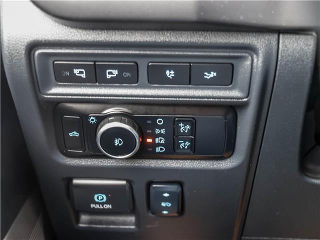 2024 Ford F-150 Tremor (Stk: 15-U1258) in London - Image 22 of 29