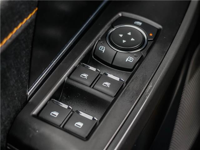 2024 Ford F-150 Tremor (Stk: 15-U1258) in London - Image 23 of 29