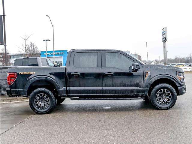 2024 Ford F-150 Tremor (Stk: 15-U1258) in London - Image 24 of 29