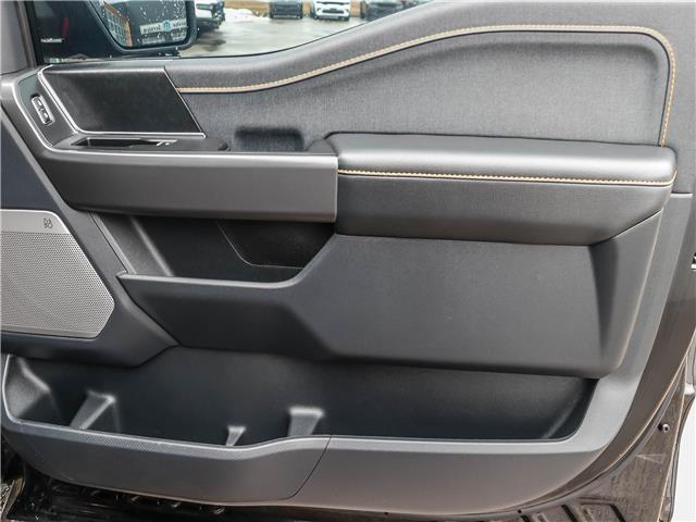 2024 Ford F-150 Tremor (Stk: 15-U1258) in London - Image 25 of 29