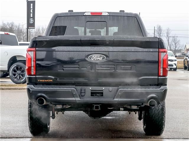 2024 Ford F-150 Tremor (Stk: 15-U1258) in London - Image 27 of 29