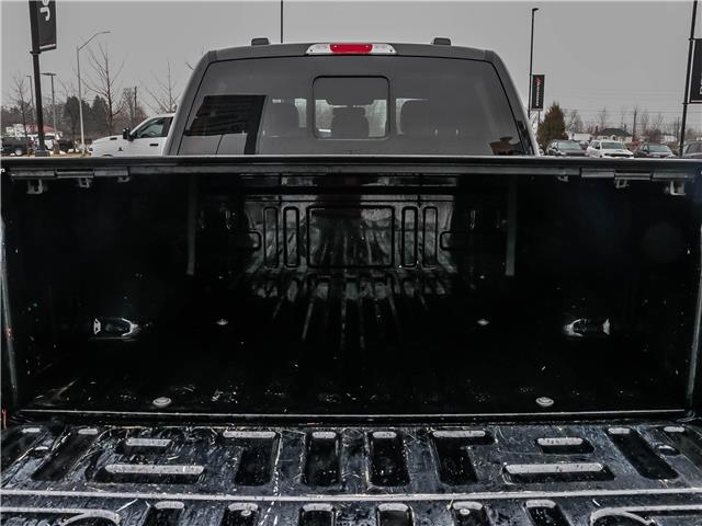 2024 Ford F-150 Tremor (Stk: 15-U1258) in London - Image 28 of 29