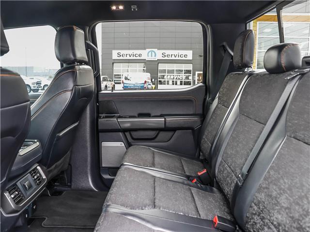 2024 Ford F-150 Tremor (Stk: 15-U1258) in London - Image 29 of 29