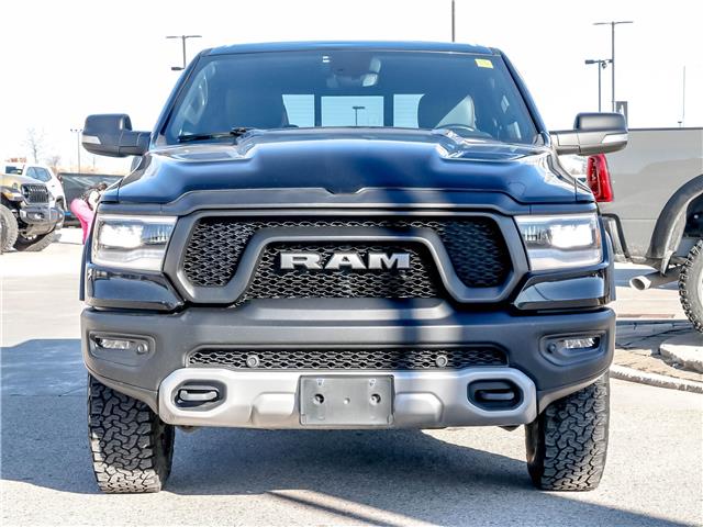 2020 RAM 1500 Rebel (Stk: 15-U1259) in London - Image 2 of 28