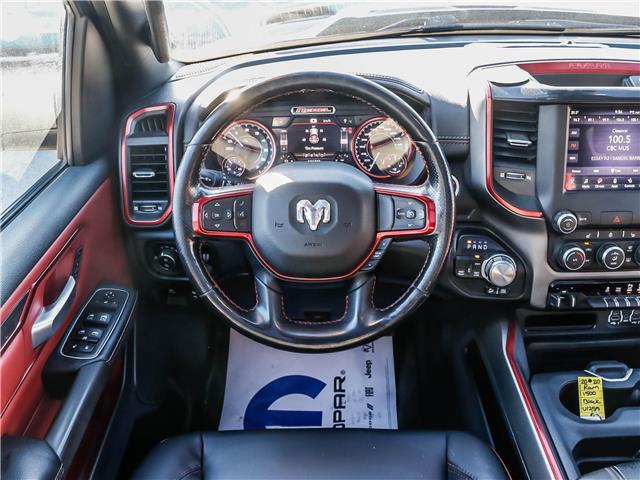 2020 RAM 1500 Rebel (Stk: 15-U1259) in London - Image 3 of 28