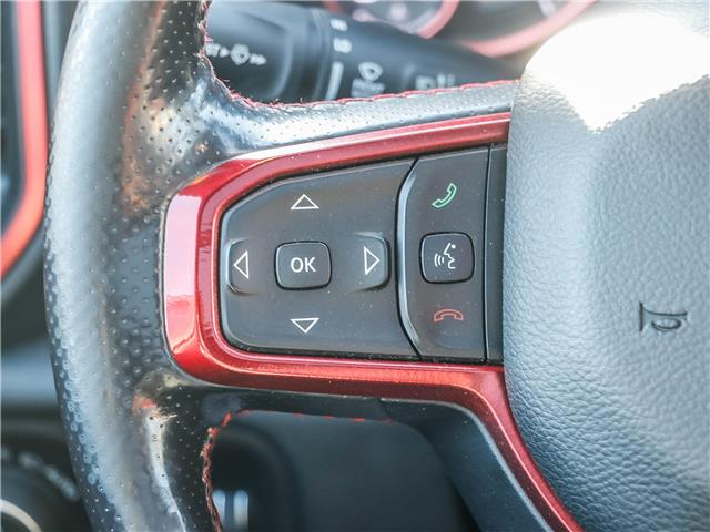 2020 RAM 1500 Rebel (Stk: 15-U1259) in London - Image 4 of 28