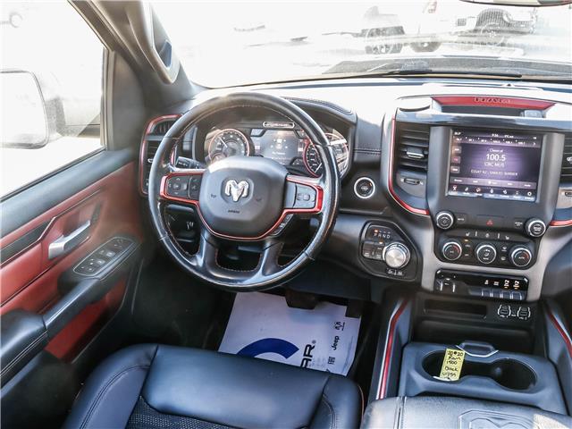2020 RAM 1500 Rebel (Stk: 15-U1259) in London - Image 6 of 28