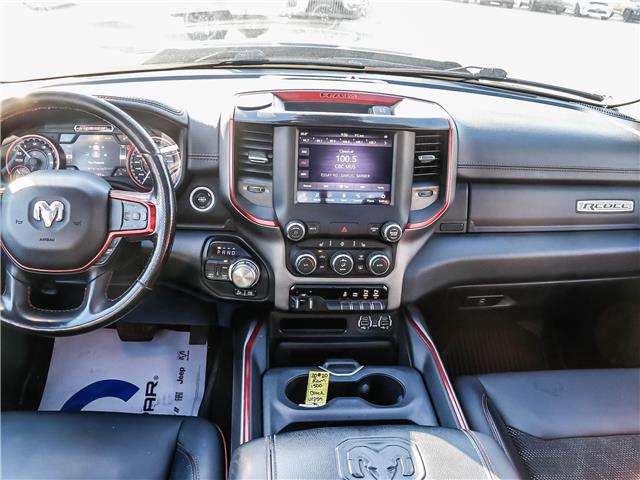 2020 RAM 1500 Rebel (Stk: 15-U1259) in London - Image 7 of 28