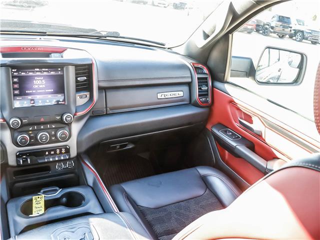 2020 RAM 1500 Rebel (Stk: 15-U1259) in London - Image 8 of 28