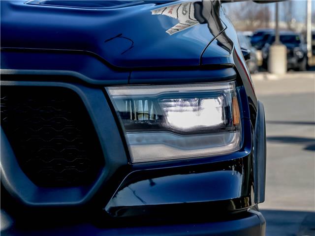 2020 RAM 1500 Rebel (Stk: 15-U1259) in London - Image 9 of 28