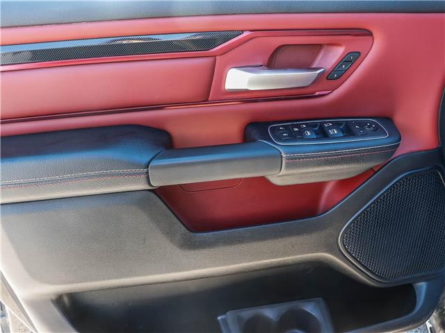 2020 RAM 1500 Rebel (Stk: 15-U1259) in London - Image 12 of 28