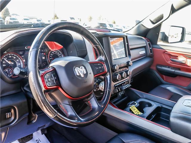 2020 RAM 1500 Rebel (Stk: 15-U1259) in London - Image 13 of 28