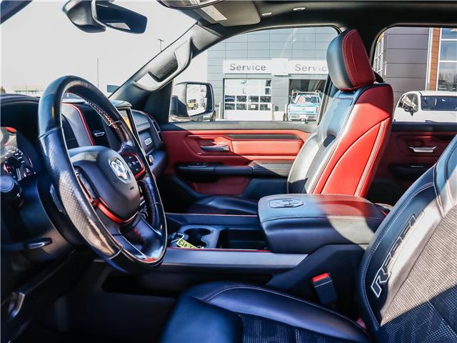 2020 RAM 1500 Rebel (Stk: 15-U1259) in London - Image 14 of 28