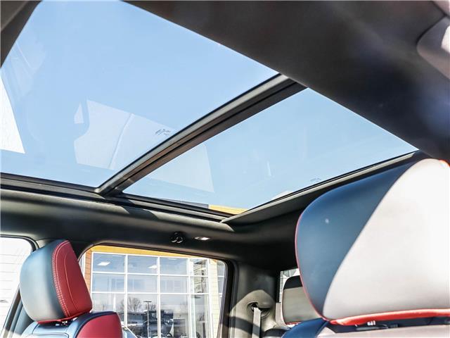 2020 RAM 1500 Rebel (Stk: 15-U1259) in London - Image 16 of 28