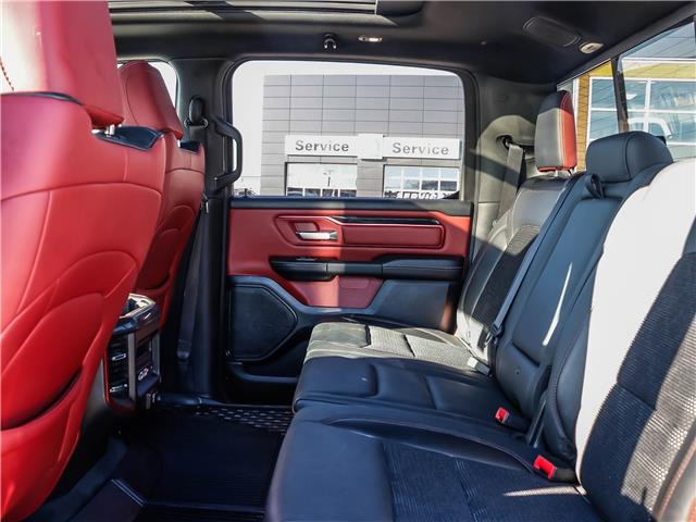 2020 RAM 1500 Rebel (Stk: 15-U1259) in London - Image 17 of 28