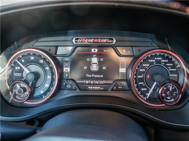 2020 RAM 1500 Rebel (Stk: 15-U1259) in London - Image 18 of 28