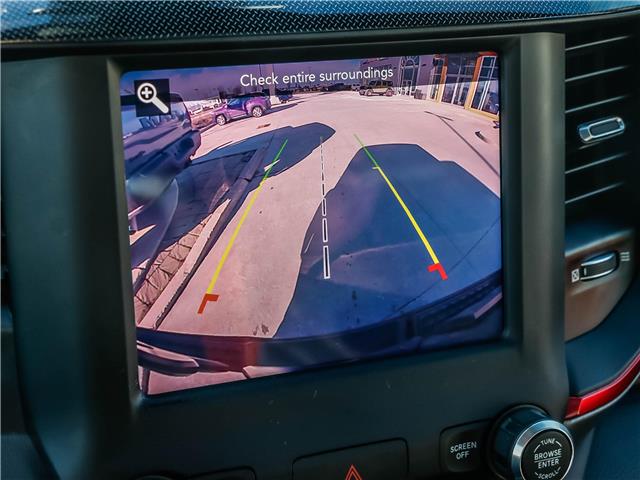 2020 RAM 1500 Rebel (Stk: 15-U1259) in London - Image 19 of 28