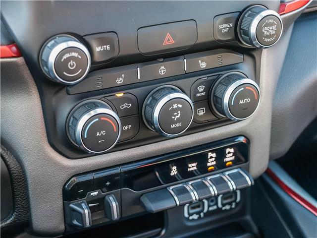 2020 RAM 1500 Rebel (Stk: 15-U1259) in London - Image 20 of 28