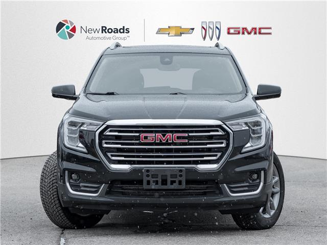 2022 GMC Terrain SLT (Stk: N17228A) in Newmarket - Image 2 of 24