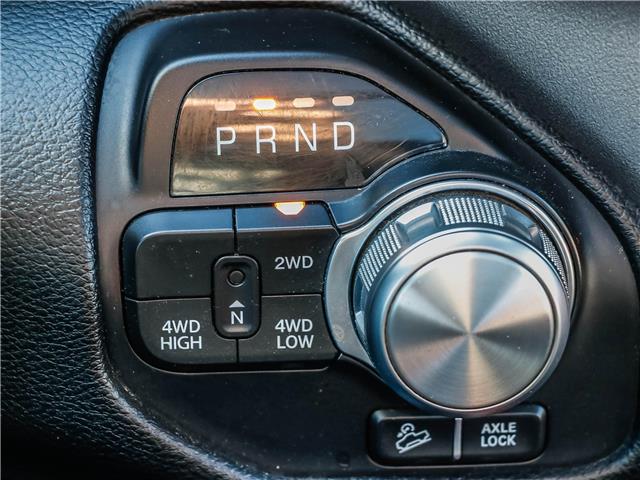 2020 RAM 1500 Rebel (Stk: 15-U1259) in London - Image 21 of 28