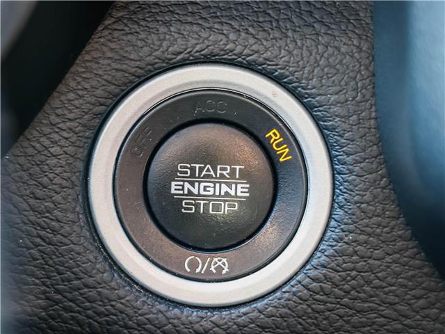 2020 RAM 1500 Rebel (Stk: 15-U1259) in London - Image 22 of 28