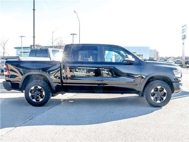 2020 RAM 1500 Rebel (Stk: 15-U1259) in London - Image 24 of 28