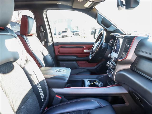2020 RAM 1500 Rebel (Stk: 15-U1259) in London - Image 26 of 28