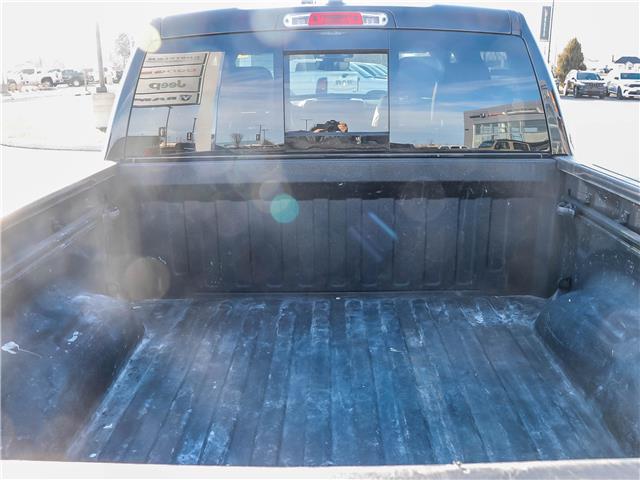 2020 RAM 1500 Rebel (Stk: 15-U1259) in London - Image 28 of 28