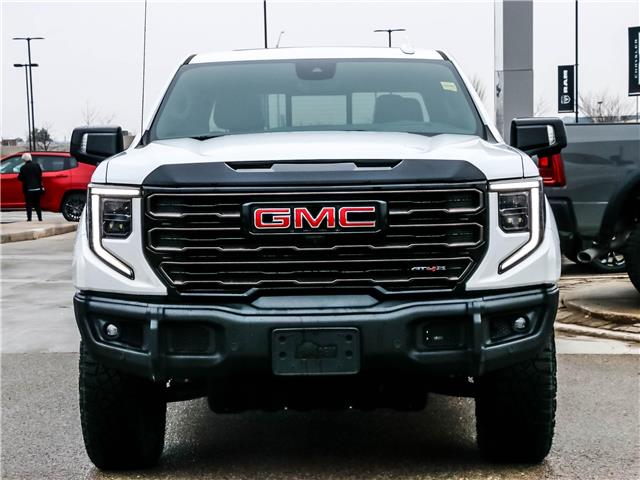2025 GMC Sierra 1500 AT4X (Stk: 15-U1260) in London - Image 2 of 27