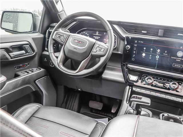 2025 GMC Sierra 1500 AT4X (Stk: 15-U1260) in London - Image 6 of 27