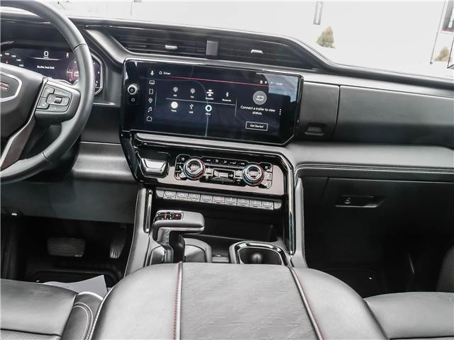 2025 GMC Sierra 1500 AT4X (Stk: 15-U1260) in London - Image 7 of 27