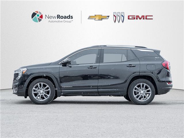 2022 GMC Terrain SLT (Stk: N17228A) in Newmarket - Image 3 of 24