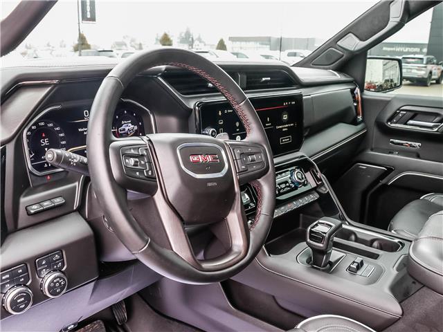 2025 GMC Sierra 1500 AT4X (Stk: 15-U1260) in London - Image 13 of 27