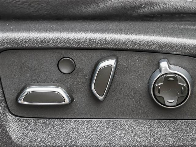 2025 GMC Sierra 1500 AT4X (Stk: 15-U1260) in London - Image 15 of 27