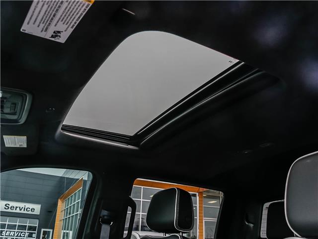 2025 GMC Sierra 1500 AT4X (Stk: 15-U1260) in London - Image 16 of 27
