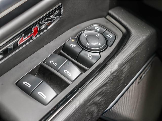 2025 GMC Sierra 1500 AT4X (Stk: 15-U1260) in London - Image 22 of 27