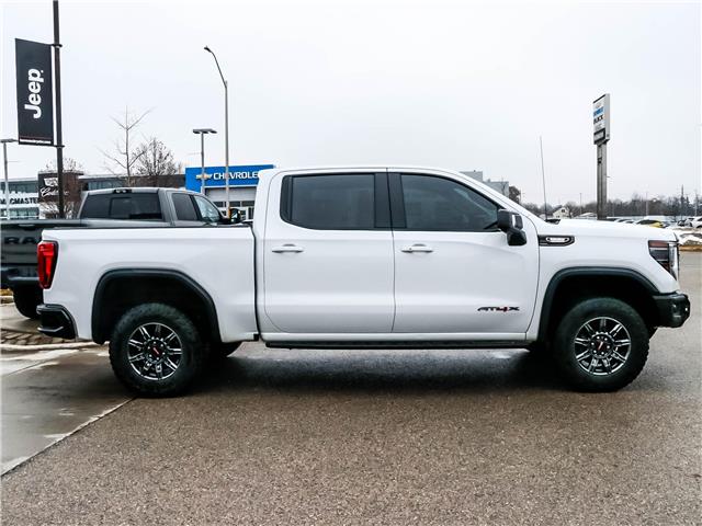 2025 GMC Sierra 1500 AT4X (Stk: 15-U1260) in London - Image 23 of 27