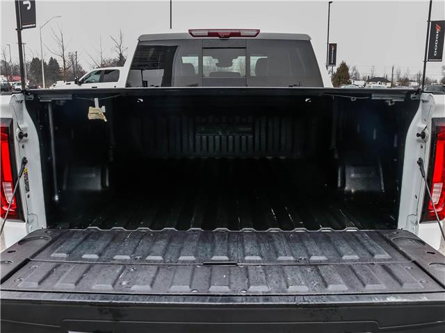 2025 GMC Sierra 1500 AT4X (Stk: 15-U1260) in London - Image 27 of 27