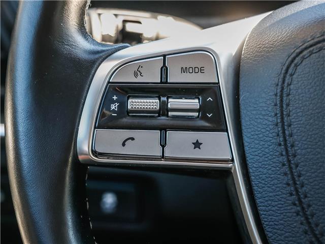 2023 Kia Telluride SX Limited w/Black Interior (Stk: 15-U1262) in London - Image 4 of 34