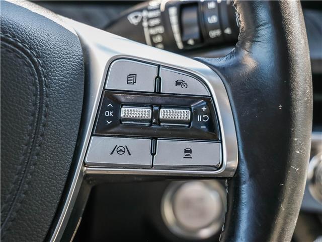 2023 Kia Telluride SX Limited w/Black Interior (Stk: 15-U1262) in London - Image 5 of 34