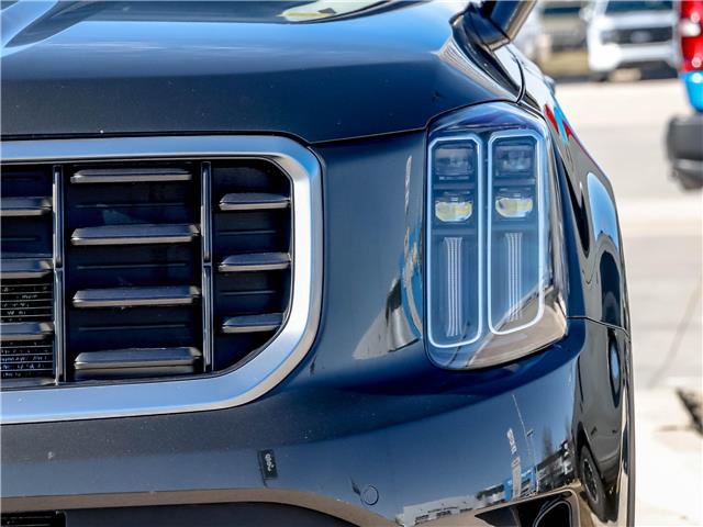 2023 Kia Telluride SX Limited w/Black Interior (Stk: 15-U1262) in London - Image 9 of 34