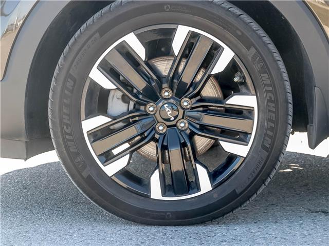 2023 Kia Telluride SX Limited w/Black Interior (Stk: 15-U1262) in London - Image 10 of 34