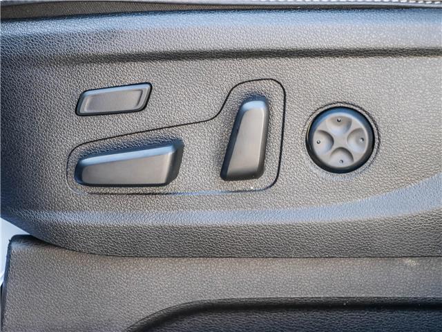 2023 Kia Telluride SX Limited w/Black Interior (Stk: 15-U1262) in London - Image 15 of 34