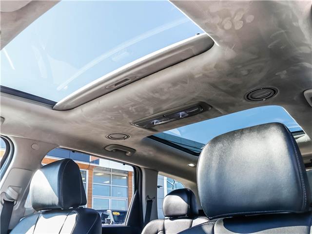 2023 Kia Telluride SX Limited w/Black Interior (Stk: 15-U1262) in London - Image 16 of 34