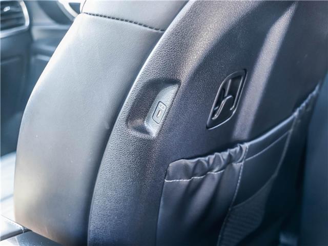 2023 Kia Telluride SX Limited w/Black Interior (Stk: 15-U1262) in London - Image 18 of 34