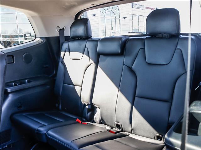 2023 Kia Telluride SX Limited w/Black Interior (Stk: 15-U1262) in London - Image 20 of 34