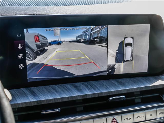 2023 Kia Telluride SX Limited w/Black Interior (Stk: 15-U1262) in London - Image 22 of 34